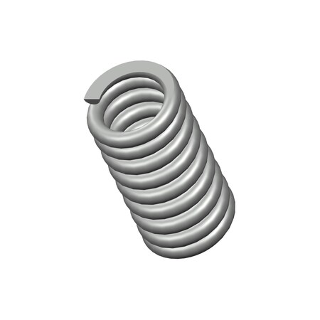 Approved Vendor Compression Spring, O= .718, L= 1.38, W= .120 G809972376